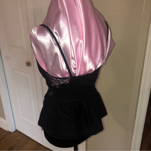 Windsor Sexy lace top - Picture 6 of 10